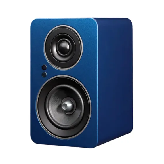 Jamo C705PA MKII High Gloss Blue