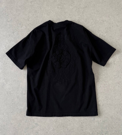 Футболка Chrome Hearts