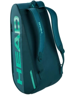 Сумка теннисная Head Tour Racquet L - green