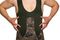 Гидрокостюм Marlin Camoskin Pro Green 5 мм