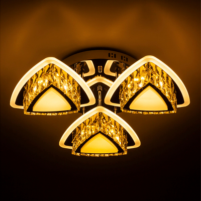 Потолочный светильник LED4U L5901-3