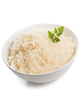 Рис корейский готовый Оттоги Fluffy cooked rice 210 г