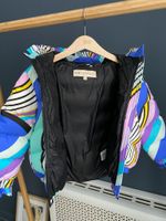 Пуховая куртка Emilio Pucci, 104