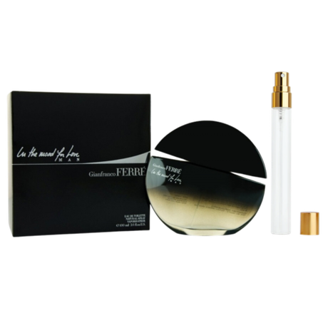 Распив FERRE in the Mood for Love edT 1ml men