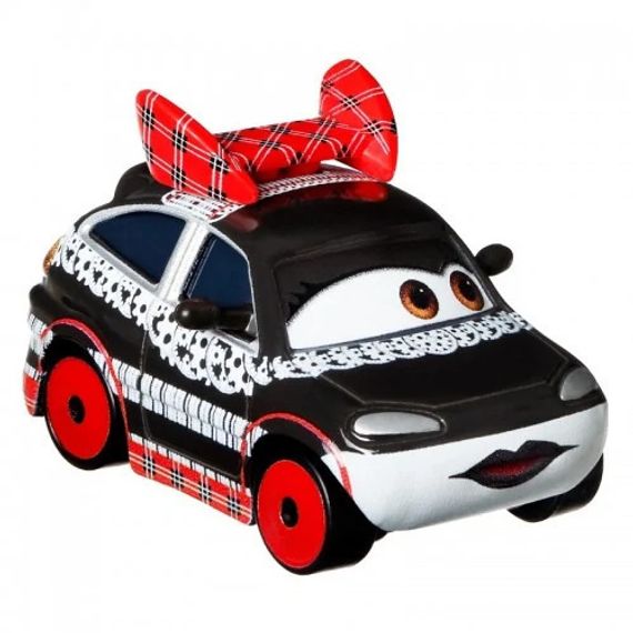 Mattel Cars - Chisaki DXV29 / GBV51