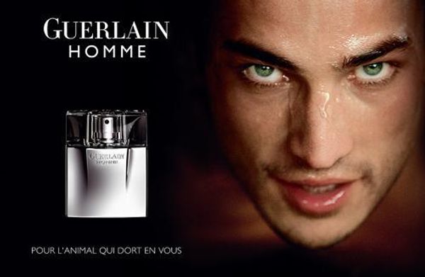 Guerlain Homme