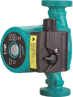 Насос циркуляционный LEO LRP 32-50/180
