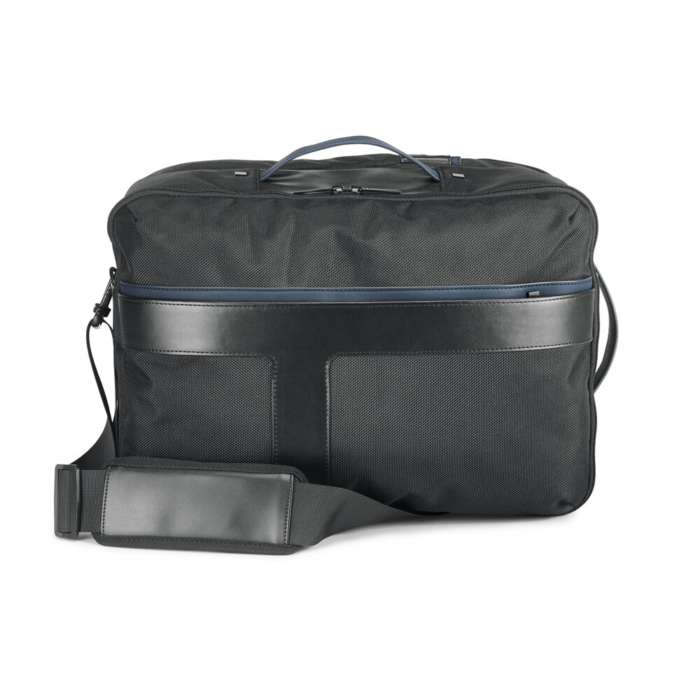 DYNAMIC BACKPACK I. Рюкзак 2 в 1 для ноутбука 15.6'' из 1680D