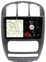 Магнитола для Chrysler Voyager 2000-2007 - Vaycar VA12-0205 на Android 13, Быстрая, 4G SIM-слот