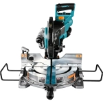 Аккумуляторная торцовочная пила Makita LS004GZ01
