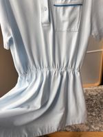 Хлопковое платье Burberry, 152