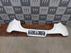 Бампер задний Kia Soul 3 (SK3) 19-нв Б/У Оригинал 86611K0000