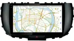 Магнитола для KIA Soul 3 2019+ - Vaycar VA27-1214-2K на Android 13, Быстрая, 2K QLED, CarPlay, 4G SIM-слот