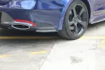 Карбоновый обвес для Genesis G70 Рестайлинг 2020-2026+
