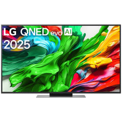 Телевизор LG QNED evo AI 55QNED86A6A (2025)