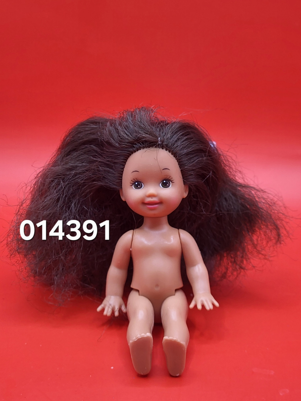 Кукла Барби - Келли винтаж 90х 014391