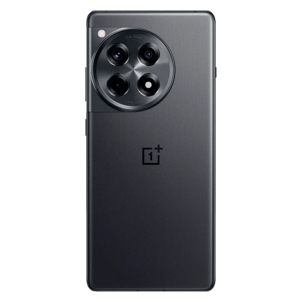 Смартфон OnePlus Ace 3 12/256GB, Iron Gray (Железно-серый)
