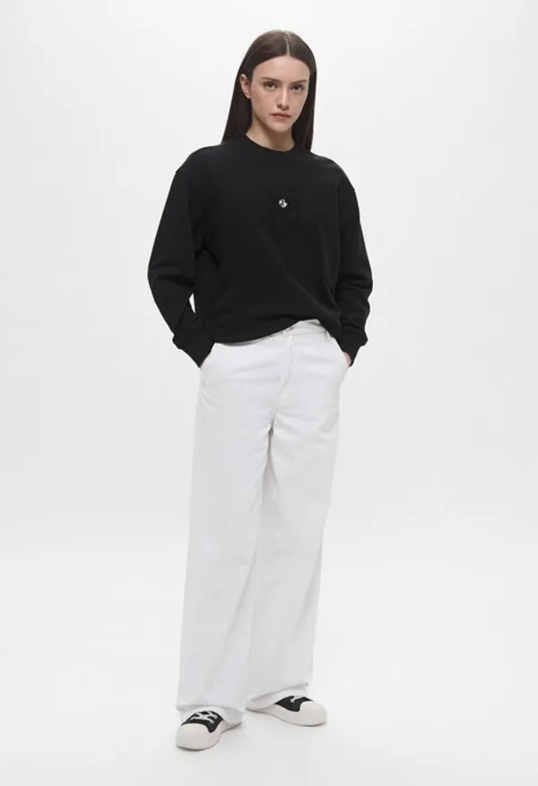 Толстовка женская KARL LAGERFELD JEANS