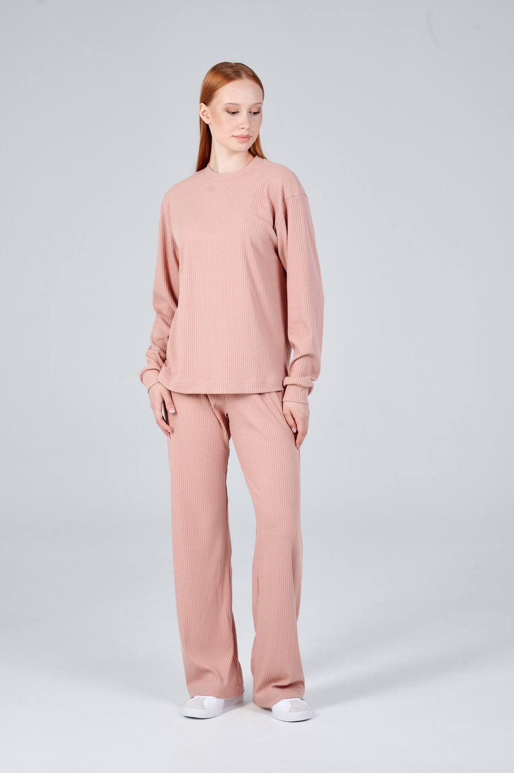 Костюм трикотажный женский Fleur de Vie