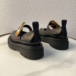 Ботинки Bottega Veneta