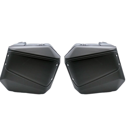 08L72MKWD00 Кофры боковые (П32,Л33)