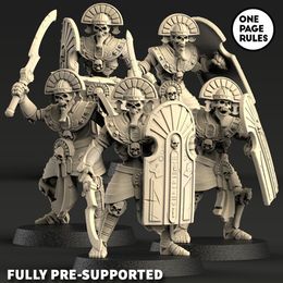 Tomb Kings