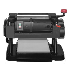 JIB 22101 Рейсмусовый станок