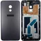 Задняя крышка для Meizu Pro 6 Black