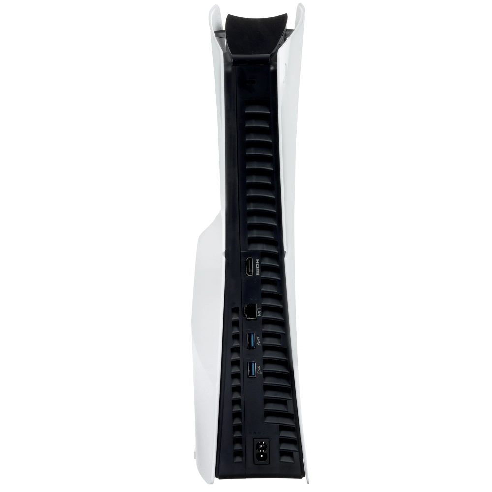 Sony PlayStation 5 Slim Disk