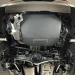 Дополнительный топливный бак 103 л. для Lexus GX 550 Лексус резервный бак