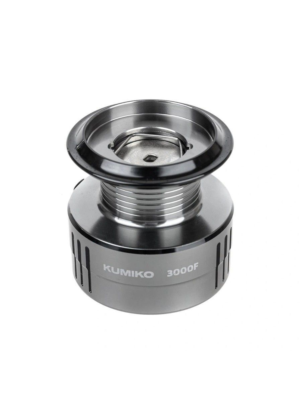 Катушка безынерционная Nisus KUMIKO (N-K2000F) 2000F 5+1 подшипник