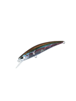 Воблер DUO Spearhead Ryuki 70 SP, CRA3050 Half Mirror Ayu