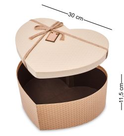 Packing Symphony WF-48/1 Коробка «Сердце»