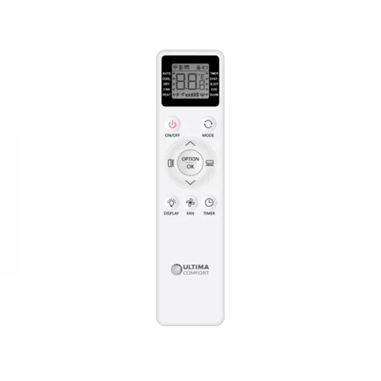 Кондиционер Ultima Comfort SIR-I07PN