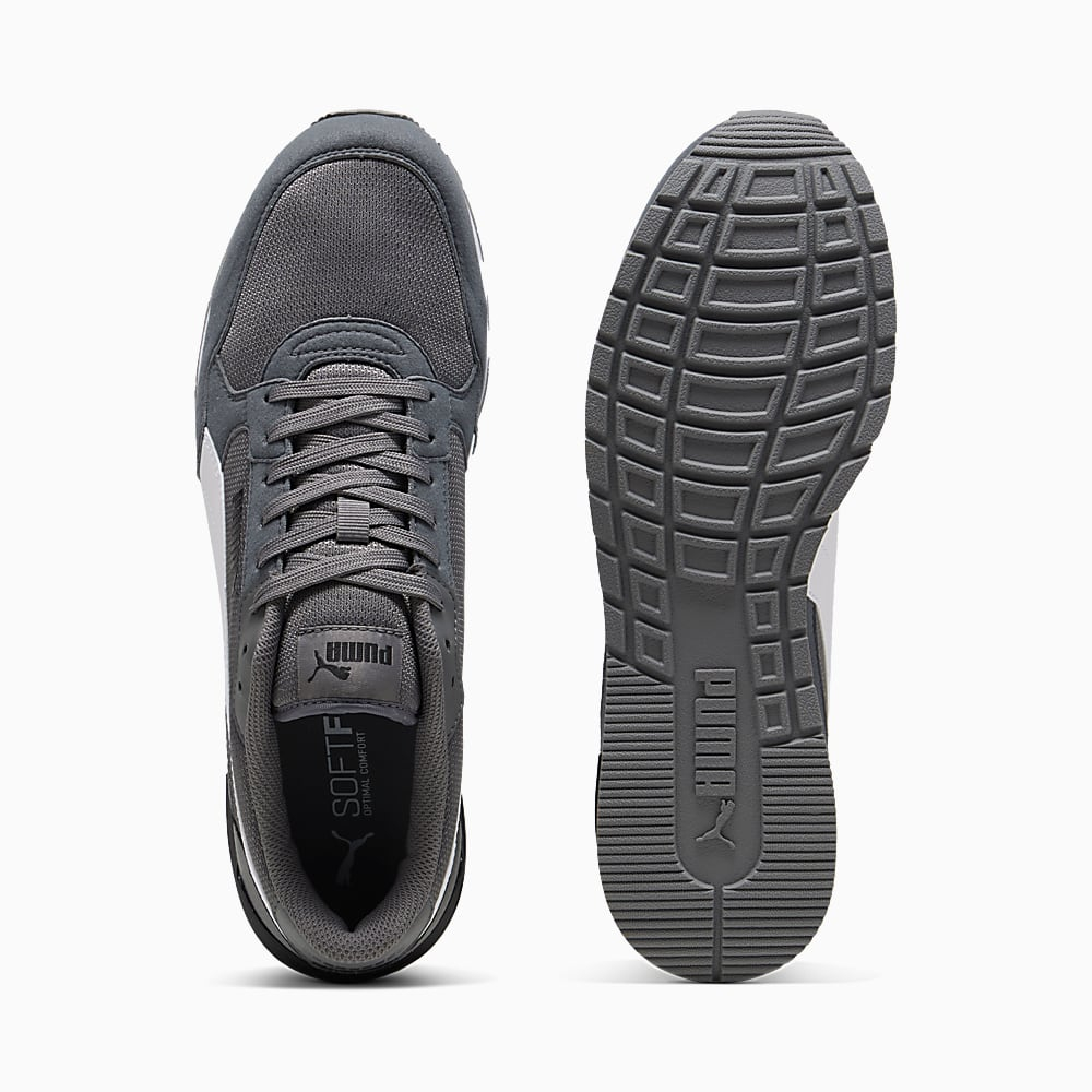 Спортивные кроссовки ST Runner v4 Mesh унисекс - PUMA