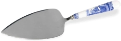 Spode Синяя итальянская лопатка для теста 25см. BLI1104-X