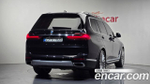 BMW X7 xDrive 40i Design Pure Excellence 6-Seater — 2021