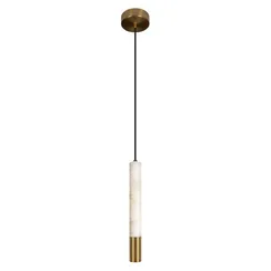 Подвесной светильник Montblanc 10475C Bronze Loft It