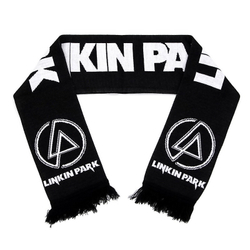 Шарф Linkin park лого (4852)
