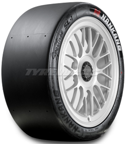 NANKANG SPORTNEX SL-1 270/680 R19
