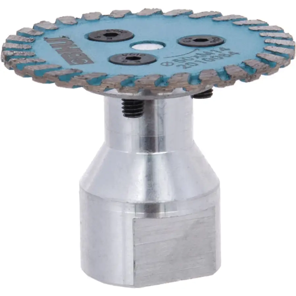 Алмазный диск Mini Thin Turbo, 50мм BIHUI DCW50