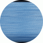 OWNER Шнур Kizuna EX X8 Broad PE invisible blue 150м 0.17мм 9.9кг