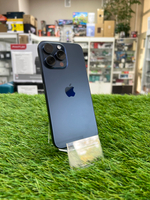 Б/у IPhone 15 Pro Max 256Gb Blue Titanium