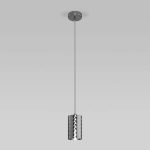 Подвесной светильник 50247/1 LED/ хром, LED