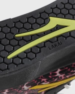 Кеды Lakai x RIPNDIP Cambridge: Pink Flame (Q1-26)