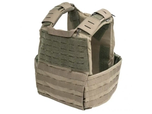 Чехол под бронежилет Wartech База TV-150-RG-A, Ranger Green, S/M (46-52)