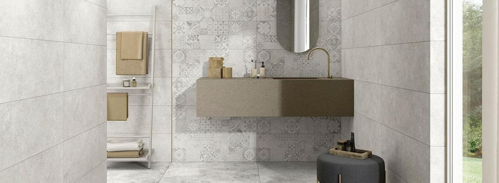 Pamesa Odeon Blanco Relief 30x90