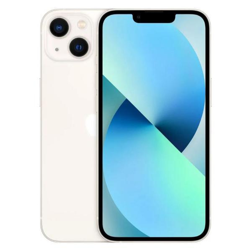 Apple iPhone 13 256Gb Starlight