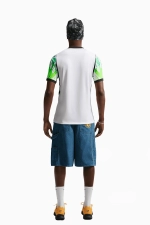 Футболка Nike Nigeria 2026 Away Stadium - белый