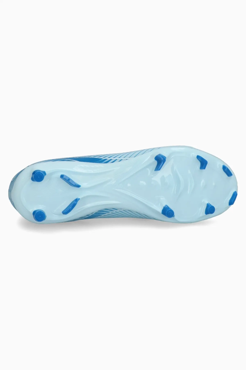 Бутсы Nike Zoom Mercurial Vapor 16 Academy FG/MG - синий